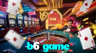 making first deposit on b6 game website using local payment methods in Pakistan